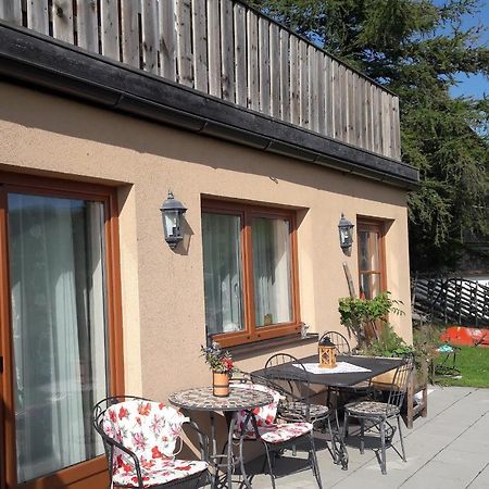 Gartenwohnung Auf Der Sommeralm Санкт-Катрайн-ам-Оффенег Екстер'єр фото